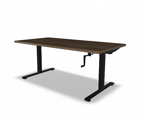 OGI DRIVE M height-adjustable desk
